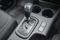 2018 Toyota Hilux SR GUN126R 4X4 Dual Range Glacier White