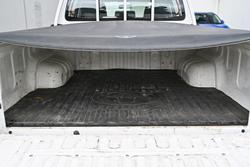 2018 Toyota Hilux SR GUN126R 4X4 Dual Range Glacier White