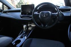 2018 Toyota
Corolla Ascent Sport