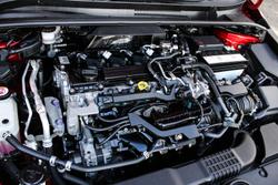2018 Toyota
Corolla Ascent Sport
