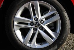 2018 Toyota
Corolla Ascent Sport