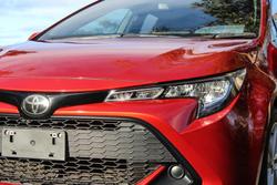 2018 Toyota
Corolla Ascent Sport