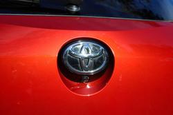 2018 Toyota
Corolla Ascent Sport