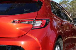 2018 Toyota
Corolla Ascent Sport
