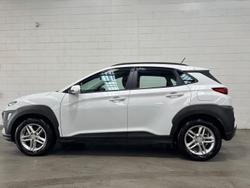 2020 Hyundai
Kona Active