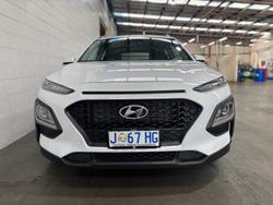 2020 Hyundai
Kona Active