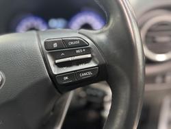 2020 Hyundai
Kona Active