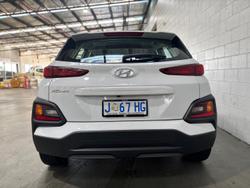 2020 Hyundai
Kona Active