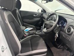 2020 Hyundai
Kona Active
