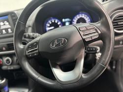 2020 Hyundai
Kona Active