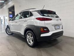 2020 Hyundai
Kona Active
