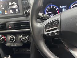 2020 Hyundai
Kona Active