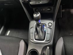 2020 Hyundai
Kona Active