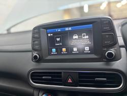 2020 Hyundai
Kona Active
