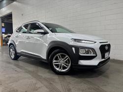 2020 Hyundai
Kona Active