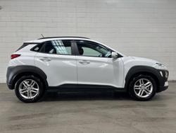 2020 Hyundai
Kona Active