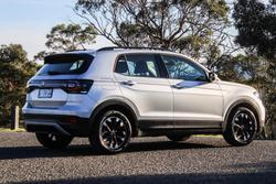 2023 Volkswagen
T-Cross 85TSI Life