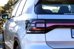 2023 Volkswagen
T-Cross 85TSI Life