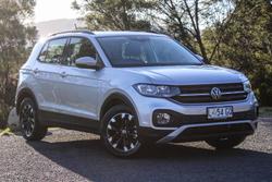 2023 Volkswagen
T-Cross 85TSI Life