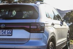 2023 Volkswagen
T-Cross 85TSI Life