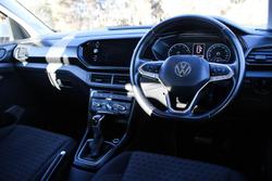 2023 Volkswagen
T-Cross 85TSI Life