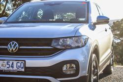 2023 Volkswagen
T-Cross 85TSI Life