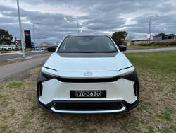 2023 Toyota
bZ4X