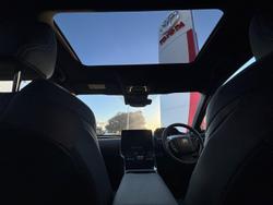2023 Toyota
bZ4X