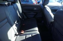 2024 Nissan
X-TRAIL ST-L e-POWER