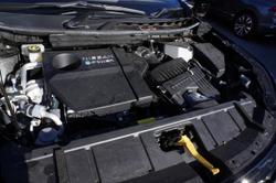 2024 Nissan
X-TRAIL ST-L e-POWER