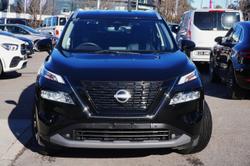2024 Nissan
X-TRAIL ST-L e-POWER