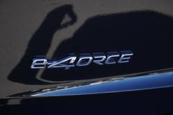 2024 Nissan
X-TRAIL ST-L e-POWER