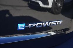 2024 Nissan
X-TRAIL ST-L e-POWER