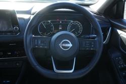 2024 Nissan
X-TRAIL ST-L e-POWER
