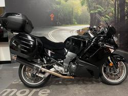 Kawasaki 1400 GTR