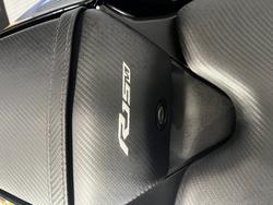 2024 Yamaha YZF-R15M Black