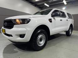 2021 Ford
Ranger XL