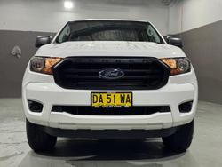 2021 Ford
Ranger XL