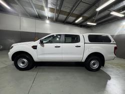 2021 Ford
Ranger XL