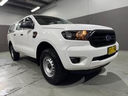 2021 Ford
Ranger XL