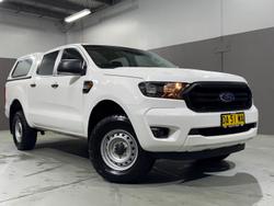 2021 Ford
Ranger XL