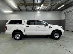 2021 Ford
Ranger XL