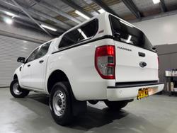 2021 Ford
Ranger XL