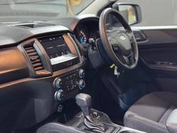 2021 Ford
Ranger XL