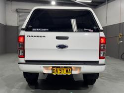 2021 Ford
Ranger XL