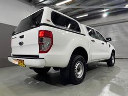 2021 Ford
Ranger XL