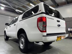 2021 Ford
Ranger XL