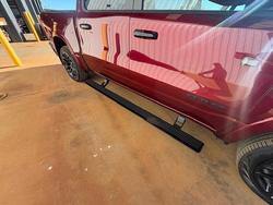 2025 RAM
1500 Limited Hurricane HO RamBox