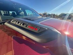 2025 RAM
1500 Limited Hurricane HO RamBox