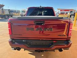 2025 RAM
1500 Limited Hurricane HO RamBox